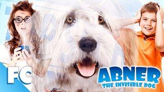 Abner the Invisible Dog  Full Family Adventure Movie  Family Central