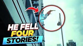 A Look At Thrilling World Of Hong Kong Stuntmen Action Movie Iconic Fight Highlights  Weird Cinema