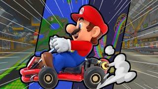 The Best Course in every Mario Kart Game