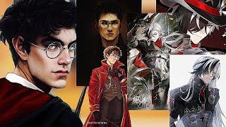 Harry Potter react to Harry as BoothillРеакция ГП на Гарри это Бутхилл. НА ЗАКАЗ