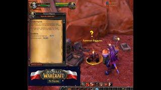 Spolszczenie do World of Warcraft