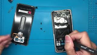 LG G6 Replace Battery