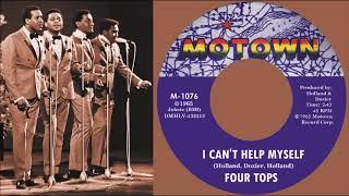 Four Tops - I Cant Help Myself