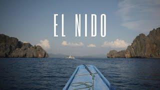 El Nido  Cinematic Travel Film