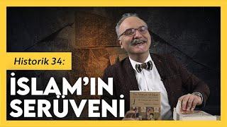 İslamın Serüveni  Emrah Safa Gürkan - Historik 34