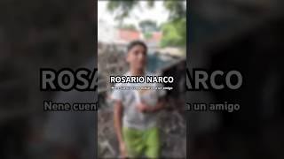 Menor ROSARINO cuenta como Matar0n a su AMIGO #argentina #humor #rap #Rosario