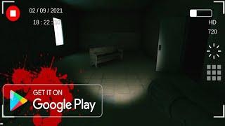 Хоррор Игры Андроид в Которые Вы Не Играли  Horror Games Android