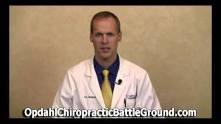 Blue Cross Insurance Chiropractor Battle Ground Washington