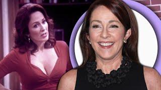 Patricia Heaton Kept It Secrete While Filming Everybody Loves Raymond