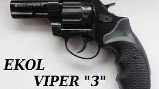 Обзор EKOL VIPER 3