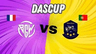 Des Cup Dynamo vs Werizone