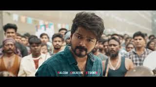 Master X Go bananza  Horizontal version  Thalapathy Vijay  Vaathi coming