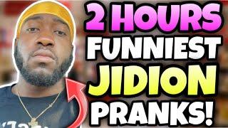 *2 HOURS* OF BEST JIDION MARATHON