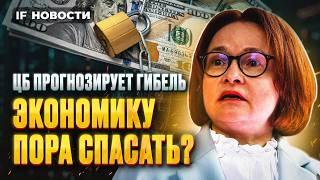 Как спасти экономику что будет с Мосбиржей и как экспортеры справляются с санкциями  Новости