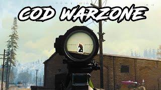 I dont know how to play this game - Cod Warzone Montage