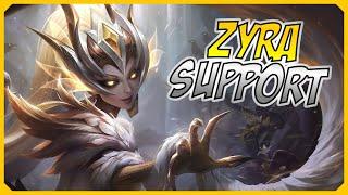 3 Minute Zyra Guide - A Guide for League of Legends