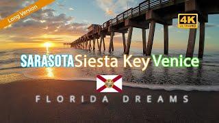 Florida Dreams - Sarasota Siesta Key Nokomis Venice