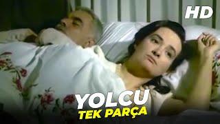 Yolcu  Müjde Ar  Halil Ergün Tarık Akan Eski Türk Filmi Full İzle