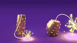 New Cadbury Dairy Milk Crackle - Now with more Crackle