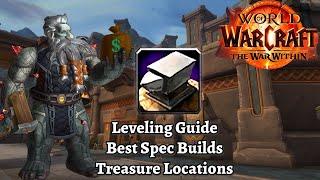 ULTIMATE Blacksmithing Profession Guide  The War Within