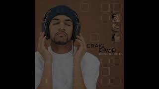 Craig David - Booty Man Lyrics Video