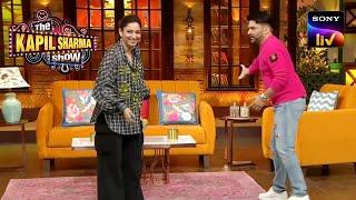 Tamannaah ने करवा दी Kapil की बोलती बंद  The Kapil Sharma Show Season 2  Best Moments