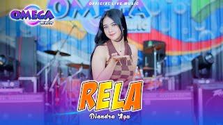 Rela - Diandra Ayu Omega Music