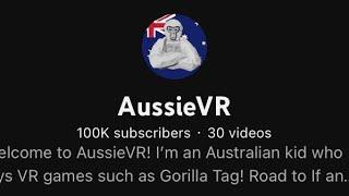 100K Live Subscriber COUNT