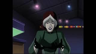 X-Men Evolution - Rogues Powers Manifest