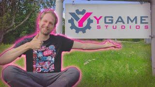 Founding My Own Game Studio