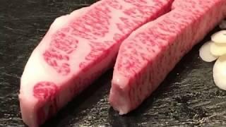 Where to eat Kobe Beef in Kobe - Misono vs Ishida for Teppanyaki Beef Steak  MerRyan Kobe Guide