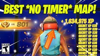 *NO TIMER* Fortnite *SEASON 3 CHAPTER 5* AFK XP GLITCH In Chapter 5