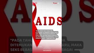 Homoseksual Penyumbang Terbanyak HIVAIDS di Aceh Utara