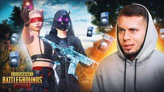 ЛЕДНИК ВЕРНУЛСЯ в КЛАССИКУ НО ЭТО СКАМ  PUBG MOBILE