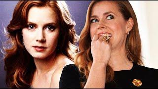 The Mysterious Life Of Amy Adams