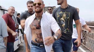 Conor McGregor Prank