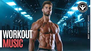 Best Workout Music 2024  Dynamic Workout Fitness Mix  Boost Your Fitness Motivation