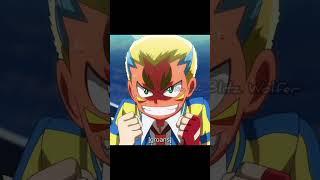 Aiger Akabane Entry Battle Island Begins Beyblade Burst Rise In Tamil ️Blitz Wolfer