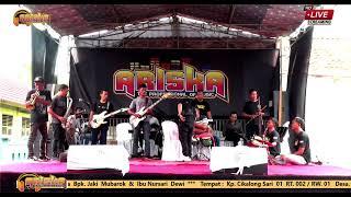 Instrumen Part 1 Siang - ARISKA