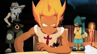 Wakfu VS Jawad