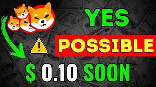 2 MINUTE AGO SHIBA INU TO THE MOON $110000000 A DAY?? HOW IS IT POSSIBLE? SHIBA INU COIN NEWS