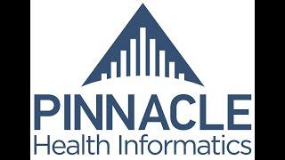 Pinnacle Health Informatics - Who We Are