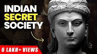 9 Mystery Men of Ashoka  Ancient Indian illuminati  RAAAZ Hindi Video ft. @Amanjain0907