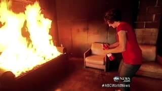 Fire SafetyHow to Use a Fire Extinguisher