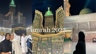 umrah vlog