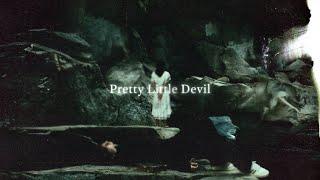 Shaya Zamora - Pretty Little Devil Lyric Video