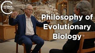 Richard Dawkins - Philosophy of Evolutionary Biology