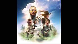 Far Cry 5 - Oh The Bliss  Instrumental  Edited Version