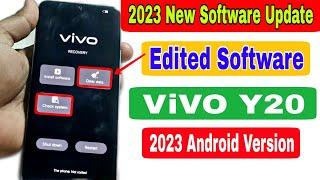 Vivo y20 hard reset pattern unlock  how to hard reset vivo y20  Vivo Y20 Ka Lock Kaise Tode 2023