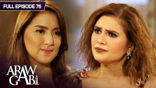 ENG SUB Ep 76  Araw Gabi  JM De Guzman Barbie Imperial Vina Morales